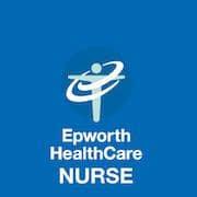 Epworth Healthcare Nurse ID E-007,Infectious Clothing Company