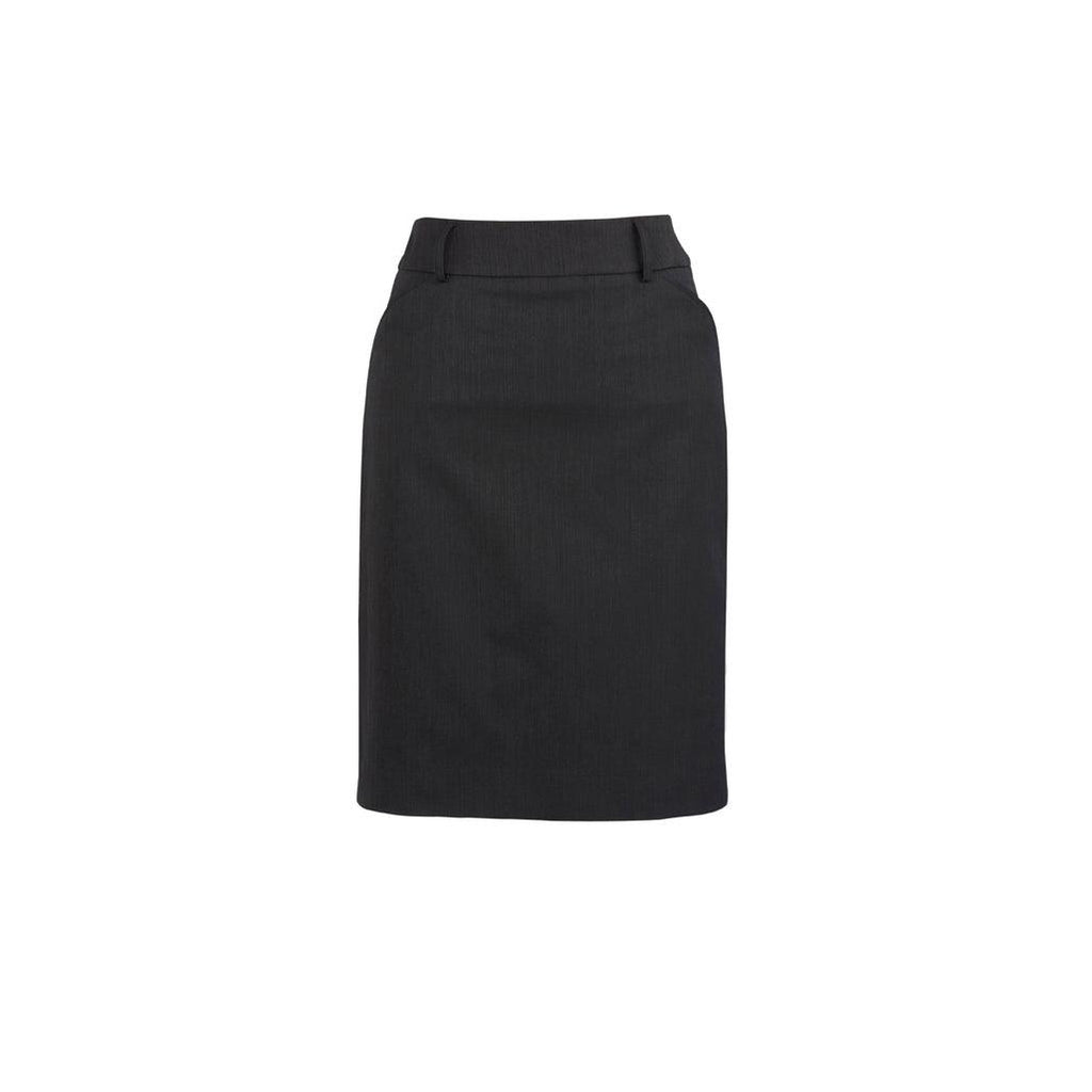 20115 Women Corporates Multi-Pleat Skirt,Infectious Clothing Company