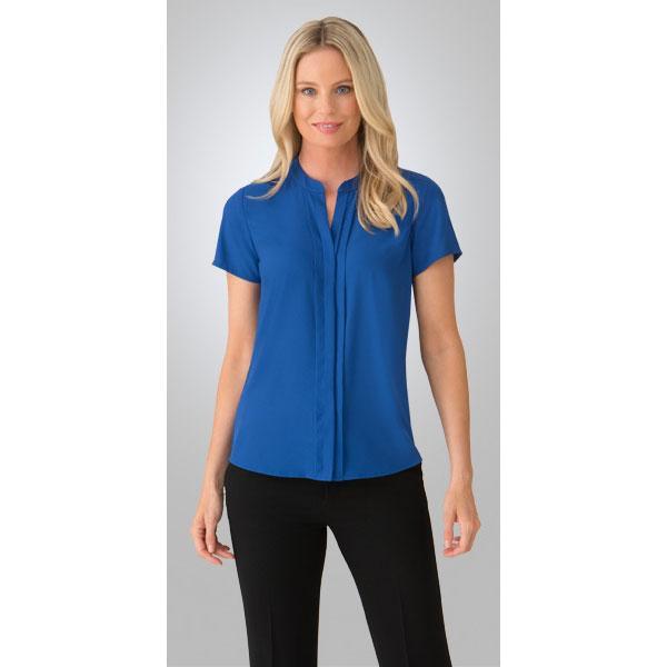 2288 City Collection Envy Short Sleeve Top,Infectious Clothing Company