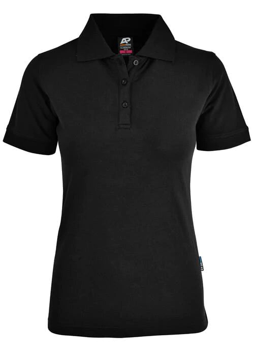 2315 Aussie Pacific Women's Claremont Polo Shirt,Infectious Clothing Company