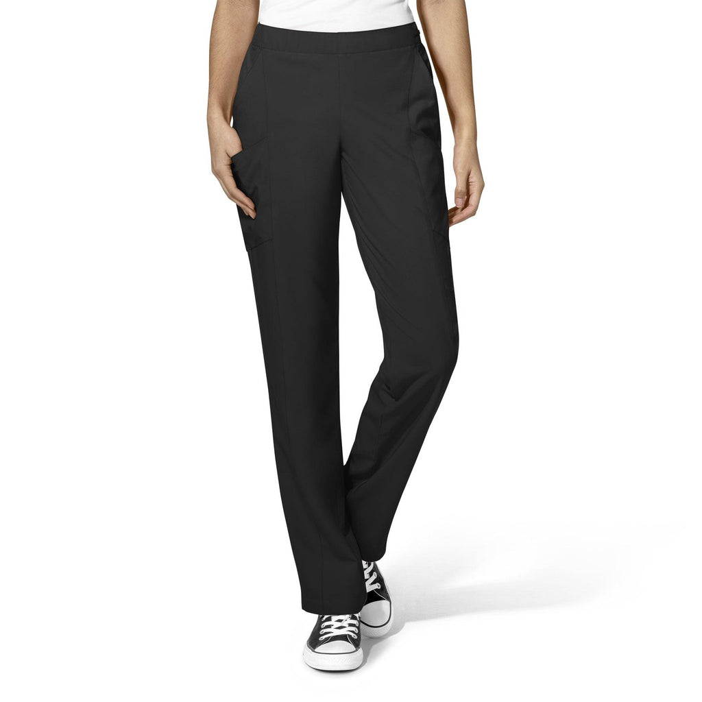 5155T ALSC W123 Tall Womens Full Elastic Pant,Infectious Clothing Company