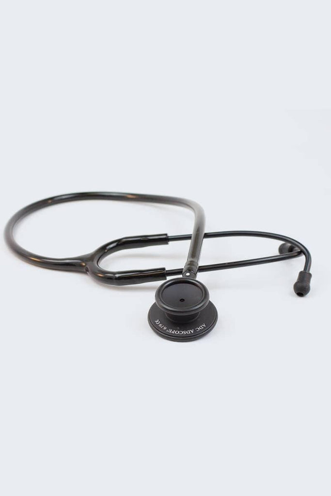 ADC Adscope Lite Weight 619 Clinician Stethoscope,Infectious Clothing Company