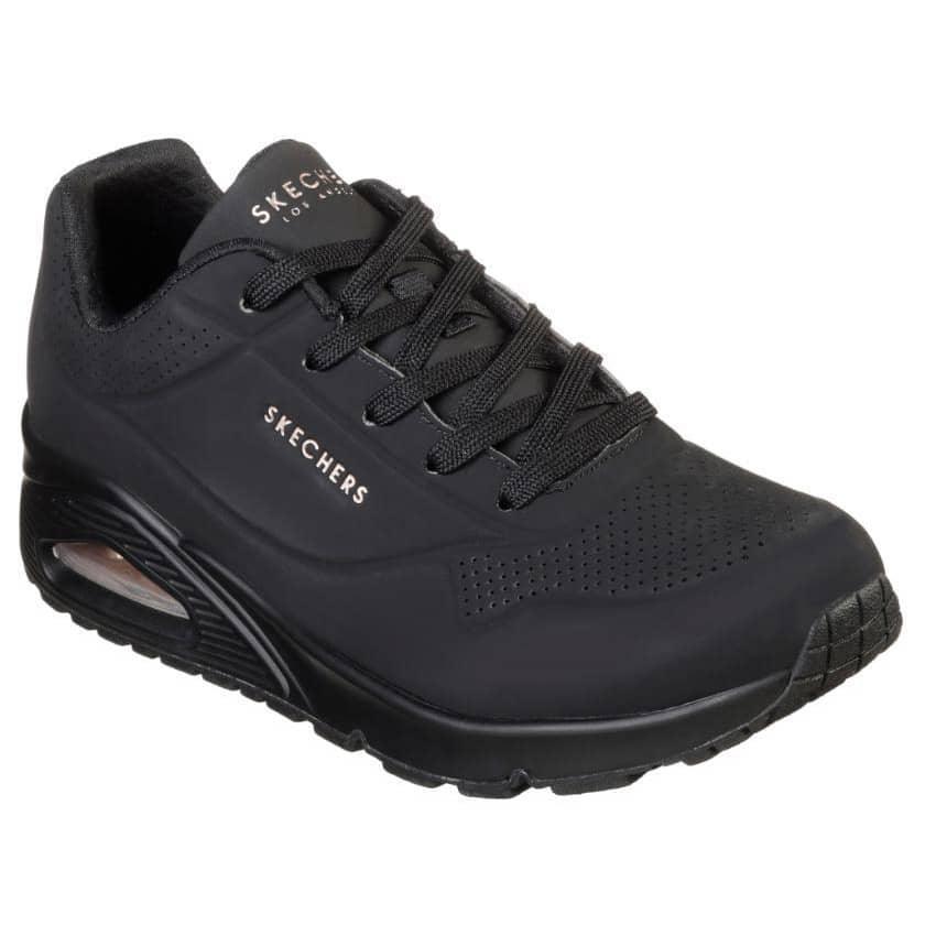 73690 Skechers Uno Stand on Air Womens Sneaker,Infectious Clothing Company