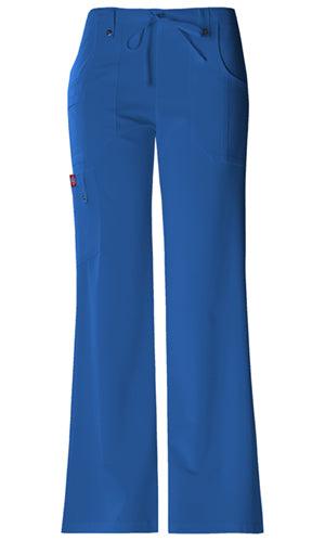 82011T Dickies Xtreme Stretch Tall Hospital Scrubs Pant Nurses Medical Uniform,Infectious Clothing Company