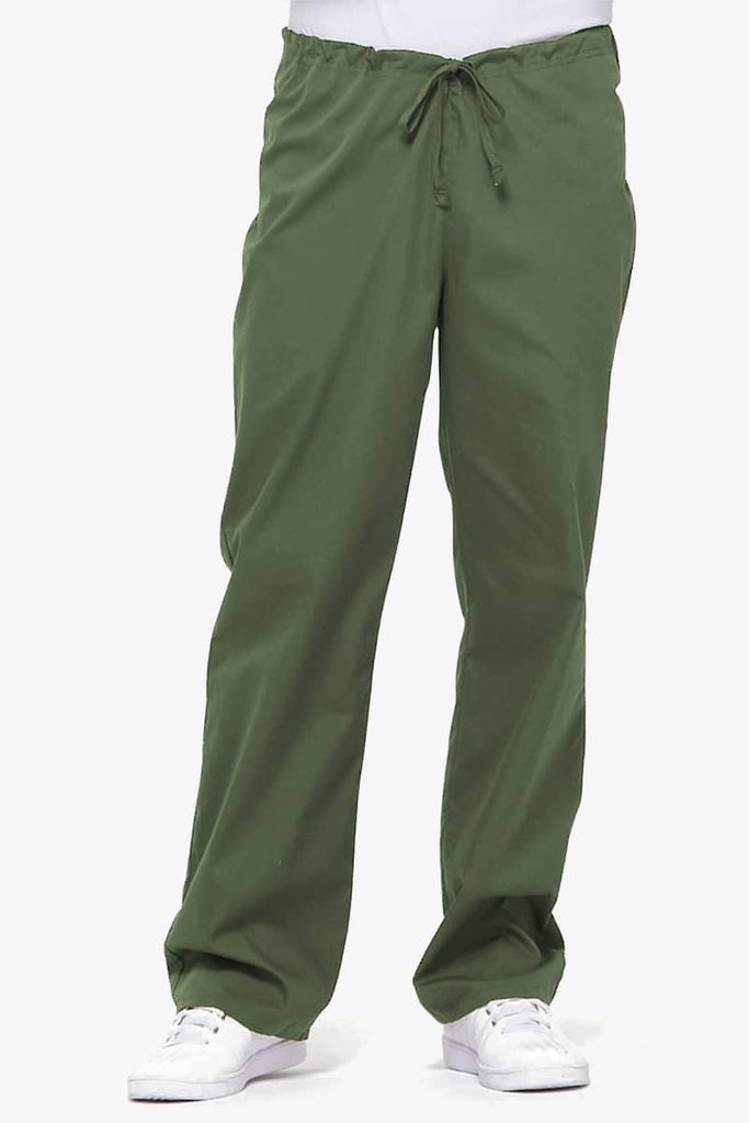 83006 Dickies EDS Unisex Drawstring Scrubs Pants,Infectious Clothing Company