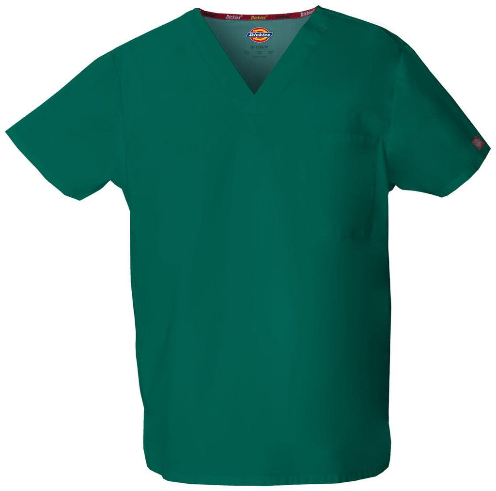 83706 Westmead Emergency Doctor Unisex Scrub Top,Infectious Clothing Company