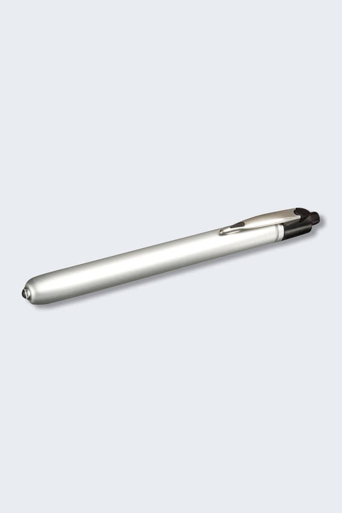 AD352Q Metalite Reuseable Penlight,Infectious Clothing Company