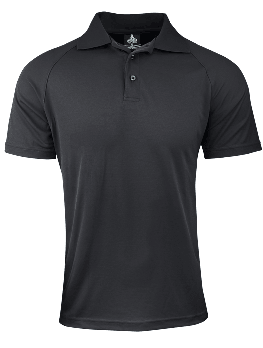 1306 Aussie Pacific Men's Keira Polo Shirt,Infectious Clothing Company