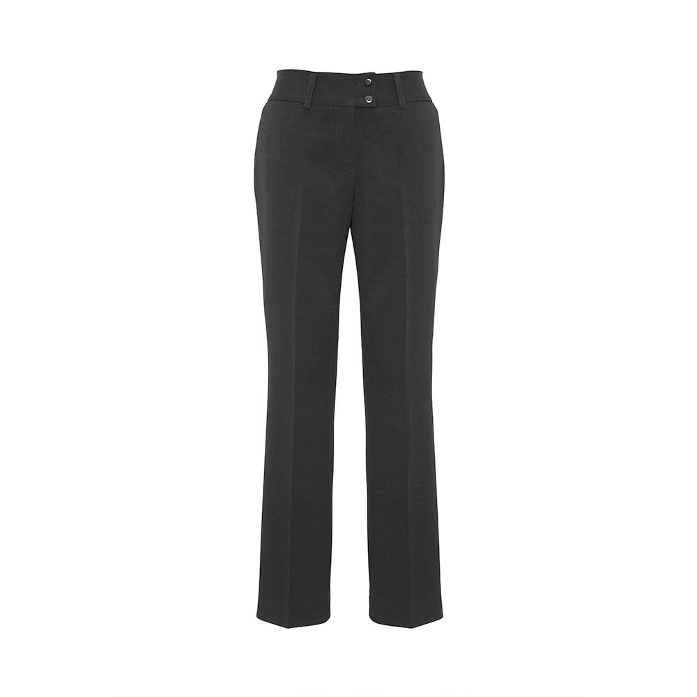 BS508L Biz Collection Ladies Eve Perfect Pant,Infectious Clothing Company