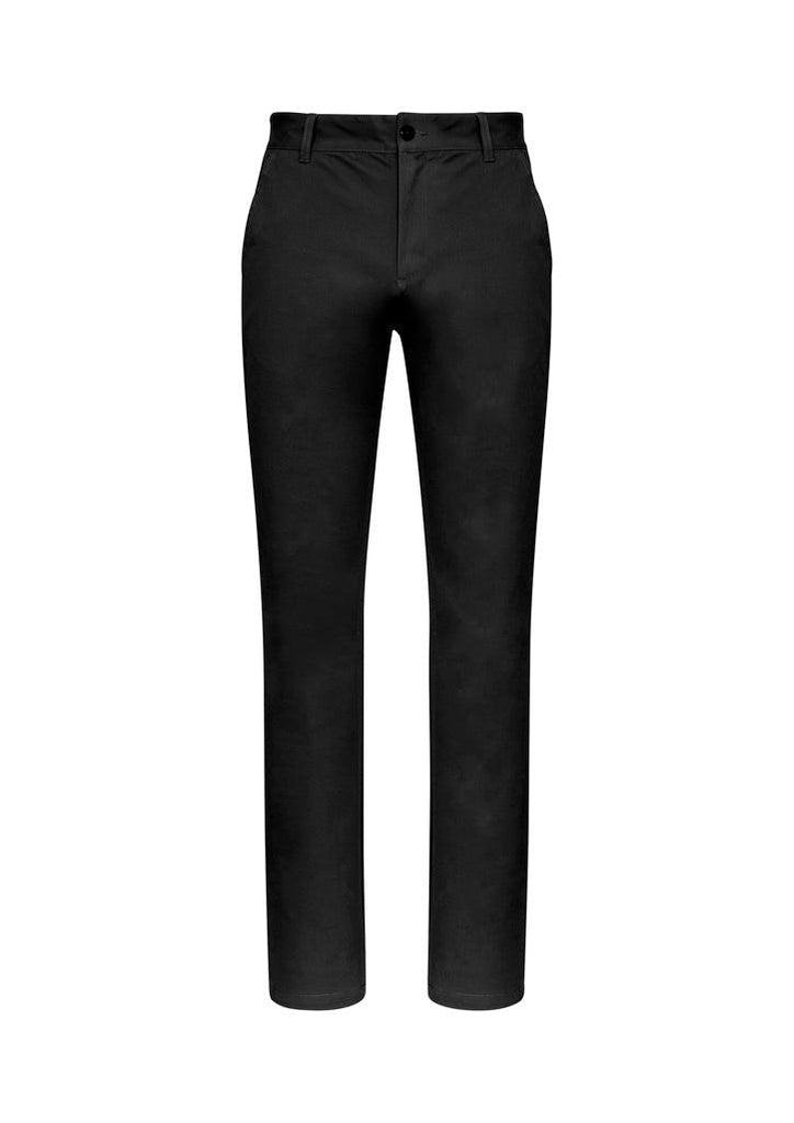 BS724M Biz Collection Mens Lawson Chino Pant,Infectious Clothing Company