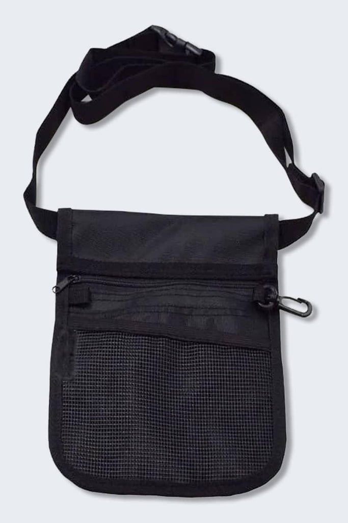 Nurses Pouch Organiser Bag with Belt Strap,Infectious Clothing Company
