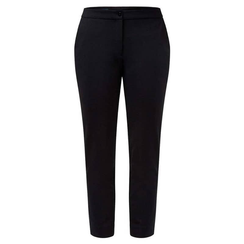 CAT3KM NNT Women's Ponte Knit Slimline Pant,Infectious Clothing Company