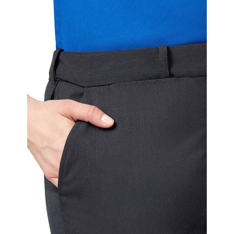 CAT3QF NNT Women's Slim Leg Secret Waist Pant,Infectious Clothing Company
