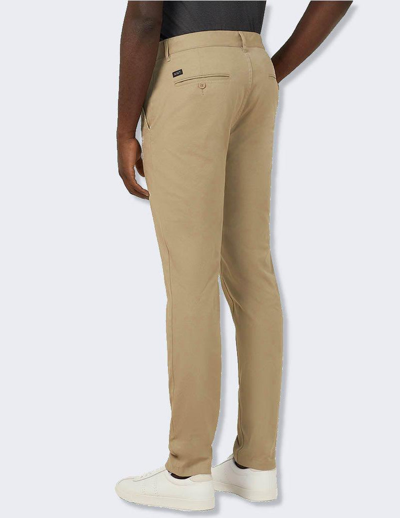 CATCNM NNT Men's Stretch Cotton Chino Pant,Infectious Clothing Company