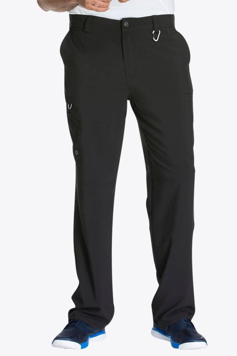 CK200A Cherokee Infinity Men's Fly Front Pant,Infectious Clothing Company