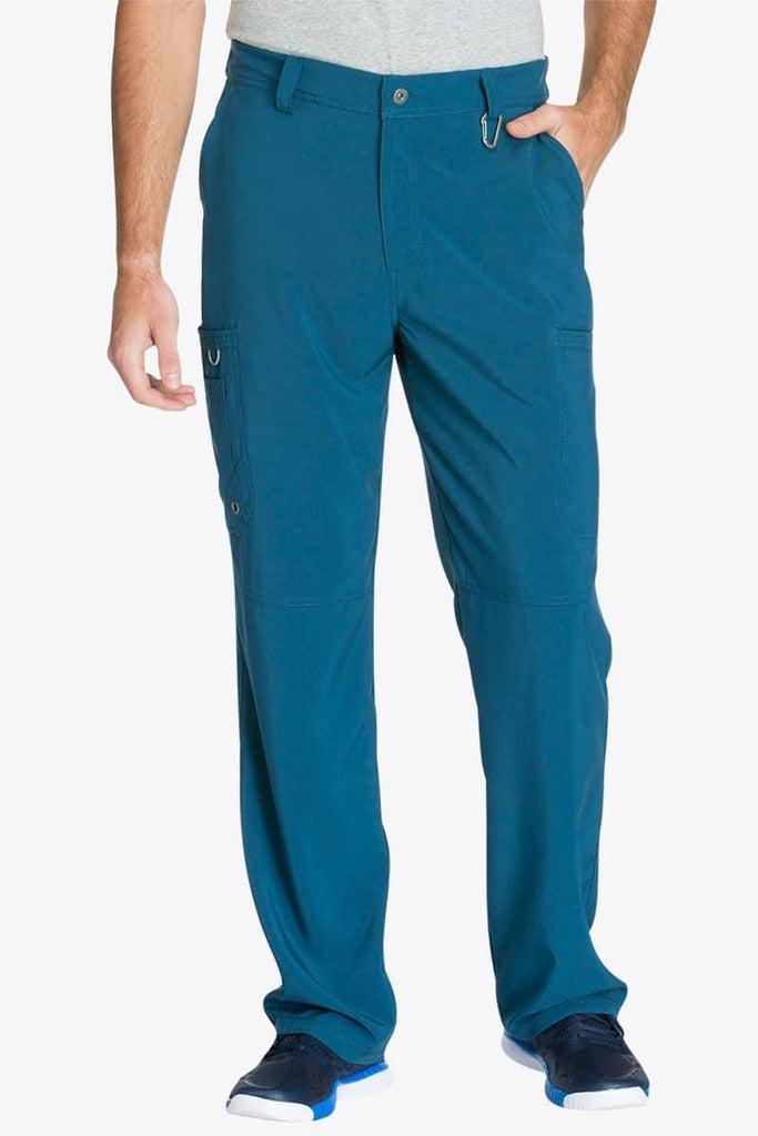 CK200A Cherokee Infinity Men's Fly Front Pant,Infectious Clothing Company