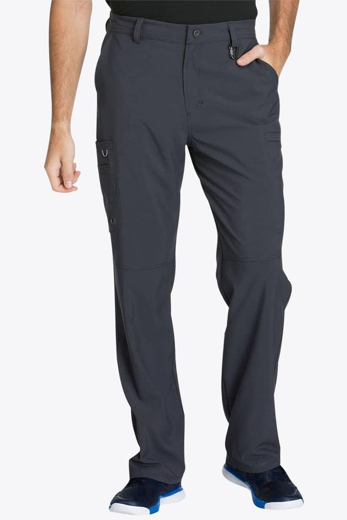 CK200A Cherokee Infinity Men's Fly Front Pant,Infectious Clothing Company