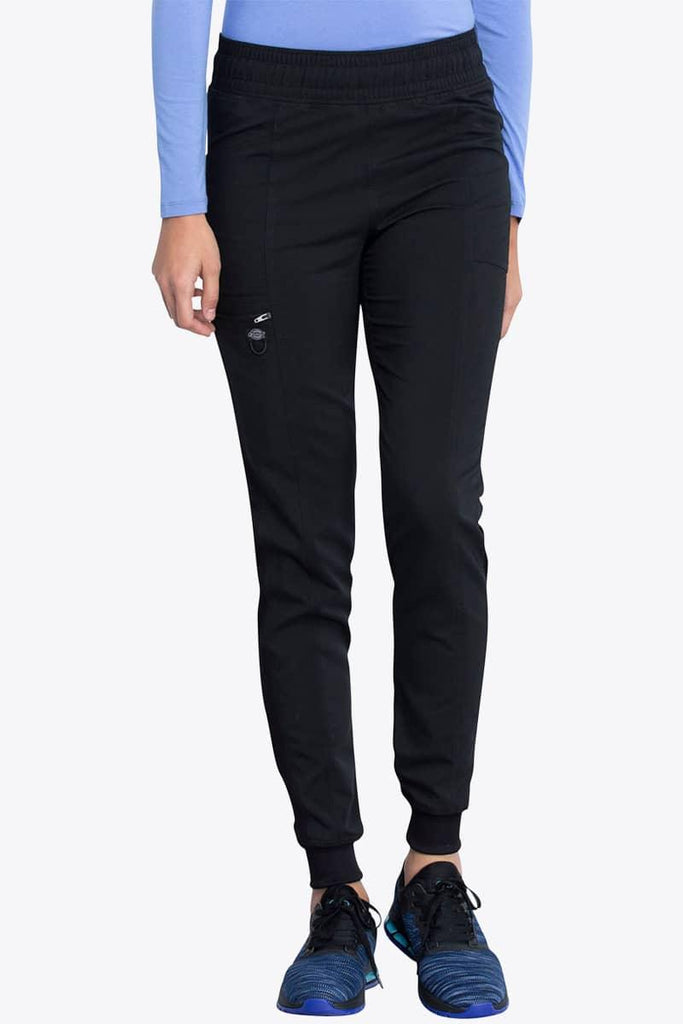 DK155 Dickies Balance Women's Mid Rise Jogger Pant,Infectious Clothing Company