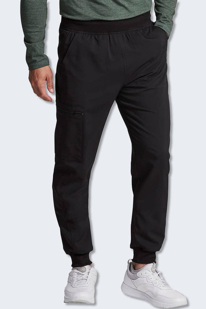 DK224 Dickies Balance Men's Mid Rise Jogger,Infectious Clothing Company