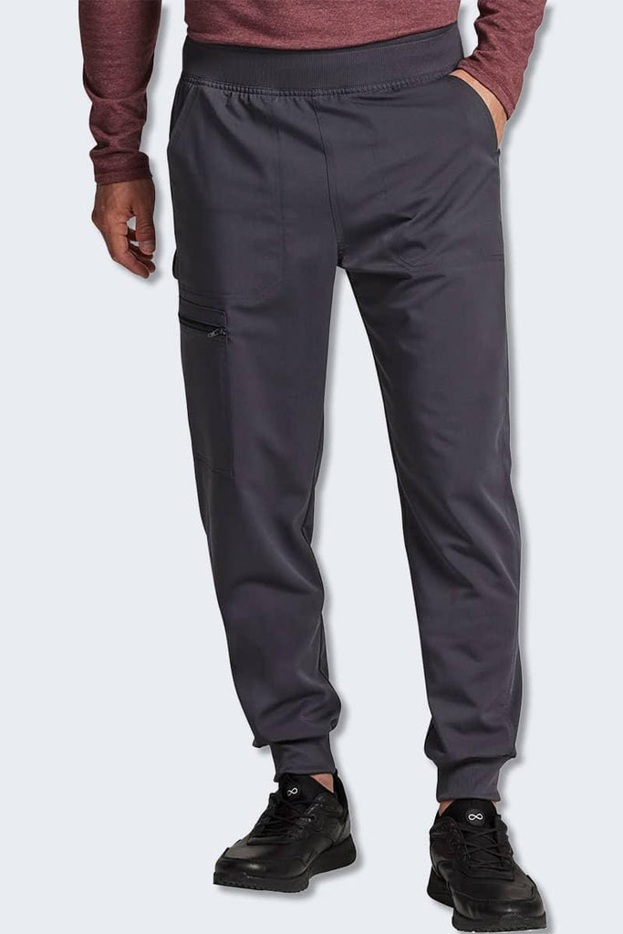 DK224 Dickies Balance Men's Mid Rise Jogger,Infectious Clothing Company