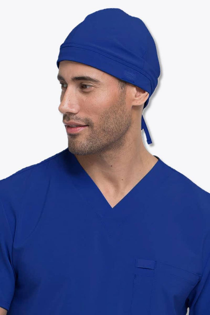 DK502 Dickies 4-Way Stretch Unisex Scrub Hat,Infectious Clothing Company