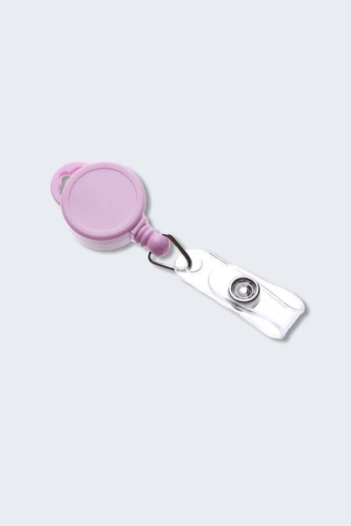 BCA Retractable ID Holder,Infectious Clothing Company