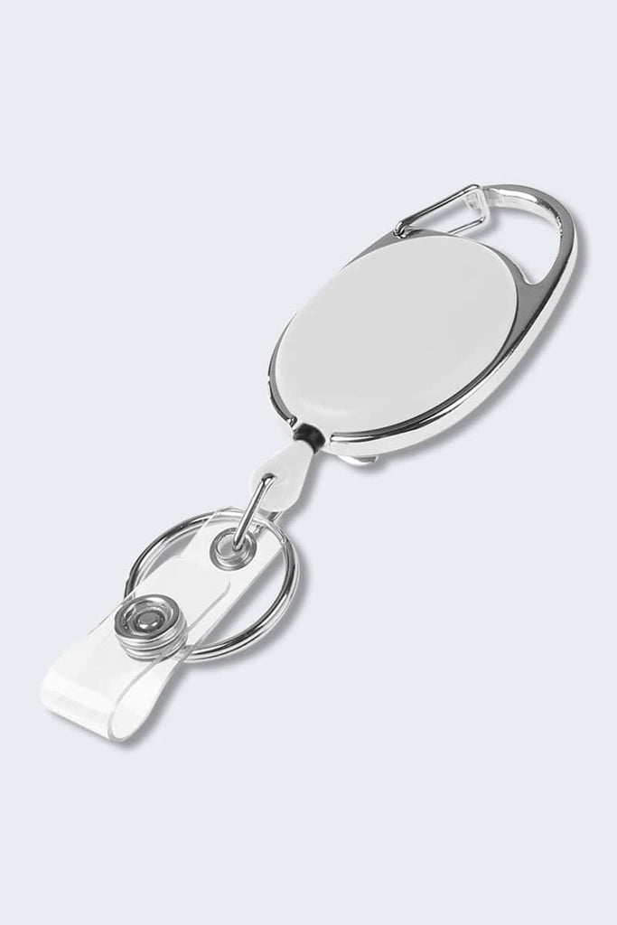 Retractable ID Holder,Infectious Clothing Company