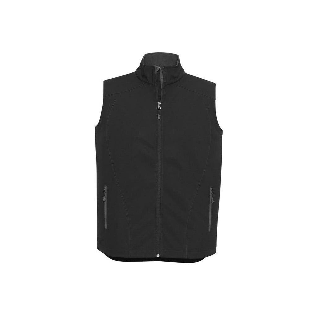 J404M Biz Collection Mens Geneva Vest,Infectious Clothing Company