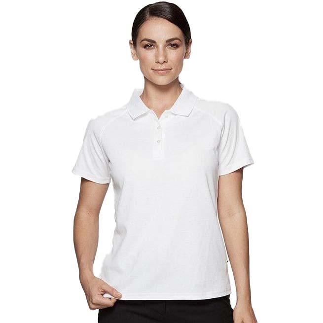 2306 Aussie Pacific Women's Keira Polo Shirt,Infectious Clothing Company
