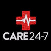 Care 24-7 ID C-083,Infectious Clothing Company