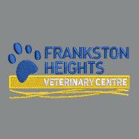 Frankston Heights Veterinary Centre (Pewter) ID F-005,Infectious Clothing Company
