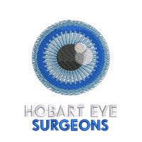 Hobart Eye Surgeons ID H-023,Infectious Clothing Company