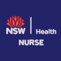 NSW Health Nurse ID N-008,Infectious Clothing Company