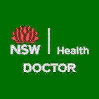 NSW Health Doctor ID N-018,Infectious Clothing Company