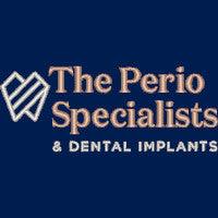 The Perio Specialists ID P-064,Infectious Clothing Company
