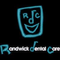 Randwick Dental Care ID R-105,Infectious Clothing Company