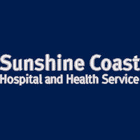 SCHHS Sunshine Coast Hospital and Health Service Logo ID S-018,Infectious Clothing Company