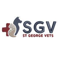 St George Vets ID S-216,Infectious Clothing Company