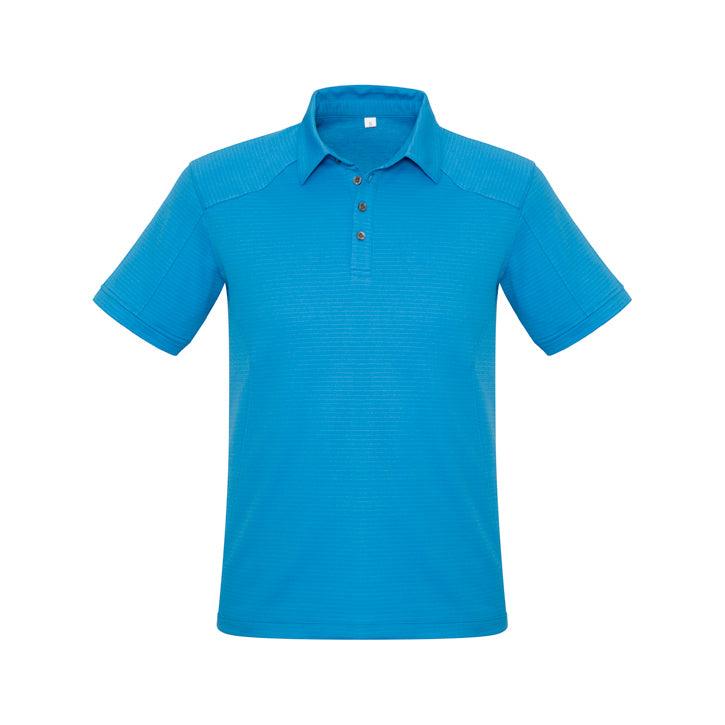 P706MS Biz Collection Mens Profile Polo,Infectious Clothing Company
