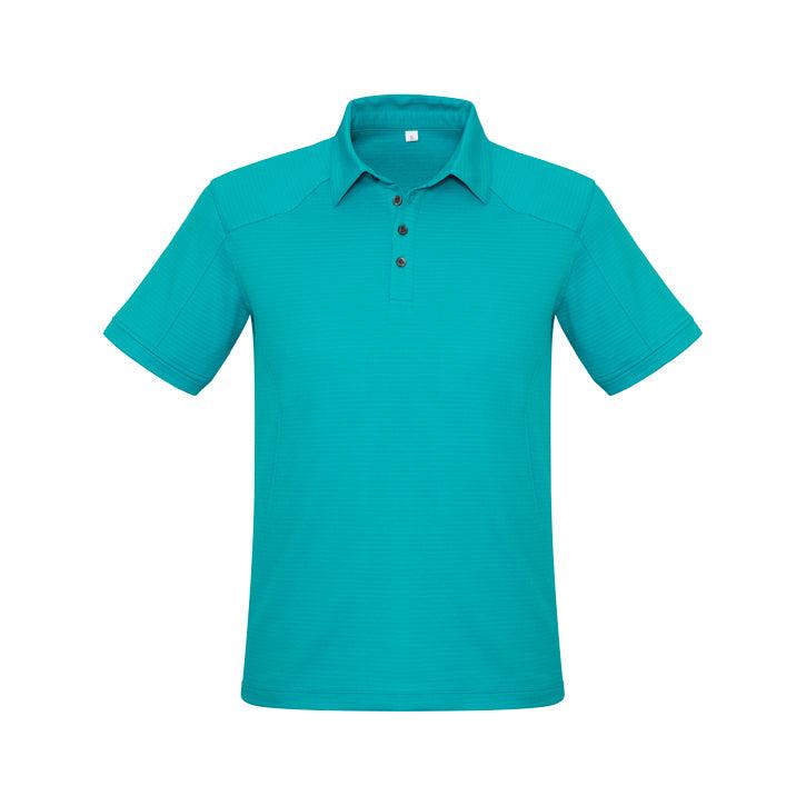 P706MS Biz Collection Mens Profile Polo,Infectious Clothing Company