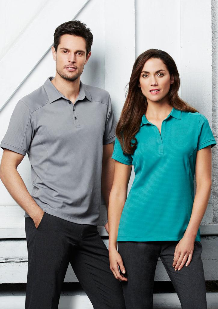 P706MS Biz Collection Mens Profile Polo,Infectious Clothing Company