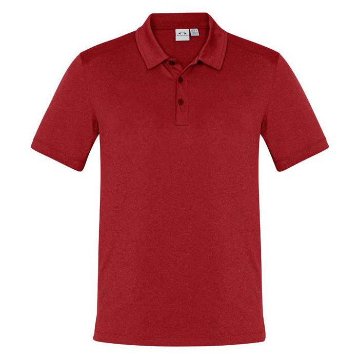 P815MS Biz Collection Mens Aero Polo Shirt,Infectious Clothing Company