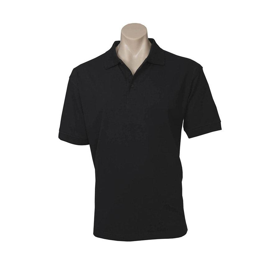 P9000 Biz Collection Mens Oceana Polo Shirt,Infectious Clothing Company
