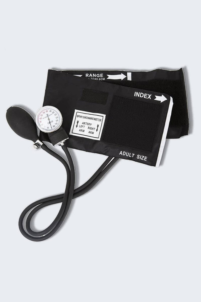 SBG Basic One-Handed Sphyg (Blood Pressure Cuff),Infectious Clothing Company