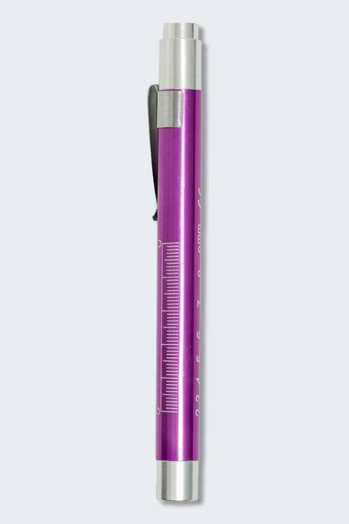 SBG Premium Penlight with Batteries,Infectious Clothing Company