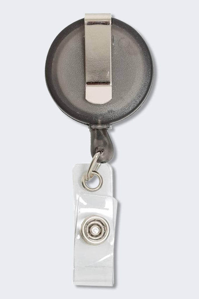 SBG Retractable ID Tag Clip,Infectious Clothing Company