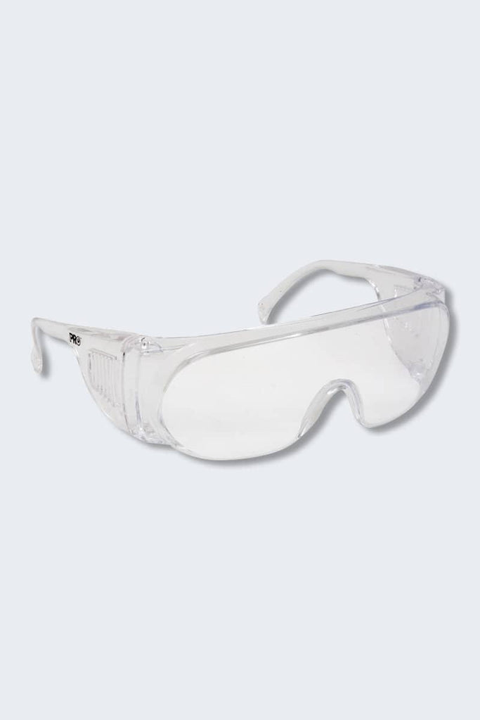 SBG Over-Glasses Lab Safety Glasses,Infectious Clothing Company