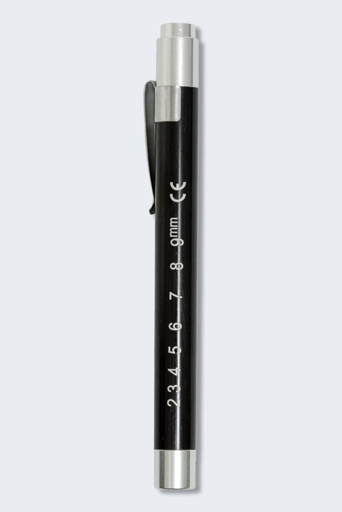 SBG Premium Penlight with Batteries,Infectious Clothing Company