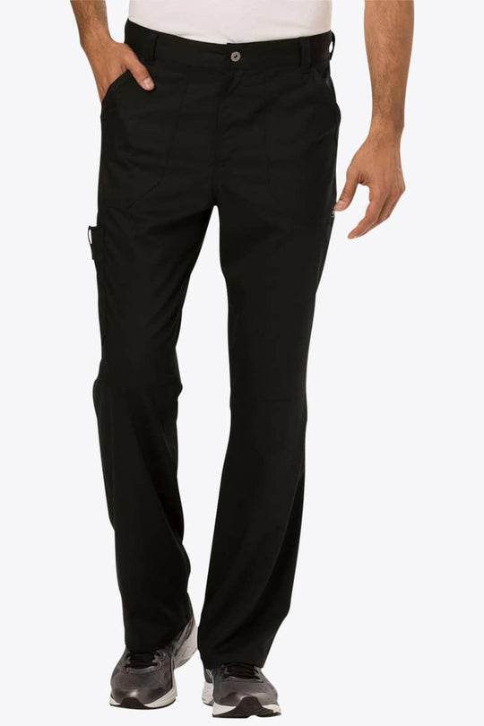 Cherokee Revolution Men's Scrub Pant WW140