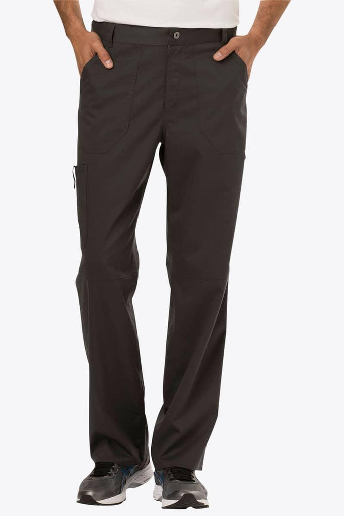 WW140 Cherokee Revolution Men's Fly Front Pant,Infectious Clothing Company